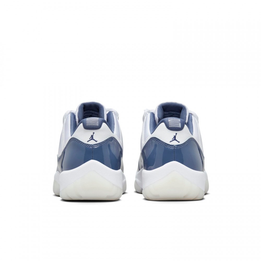 Air Jordan 11 Retro Low Diffused Blue FV5104-104 Air Jordan 11 Retro Low Diffused Blue FV5104-104