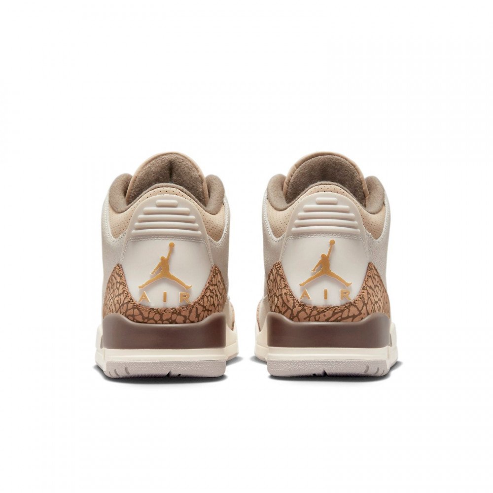 Air Jordan 3 Retro Palomino Air Jordan 3 Retro Palomino