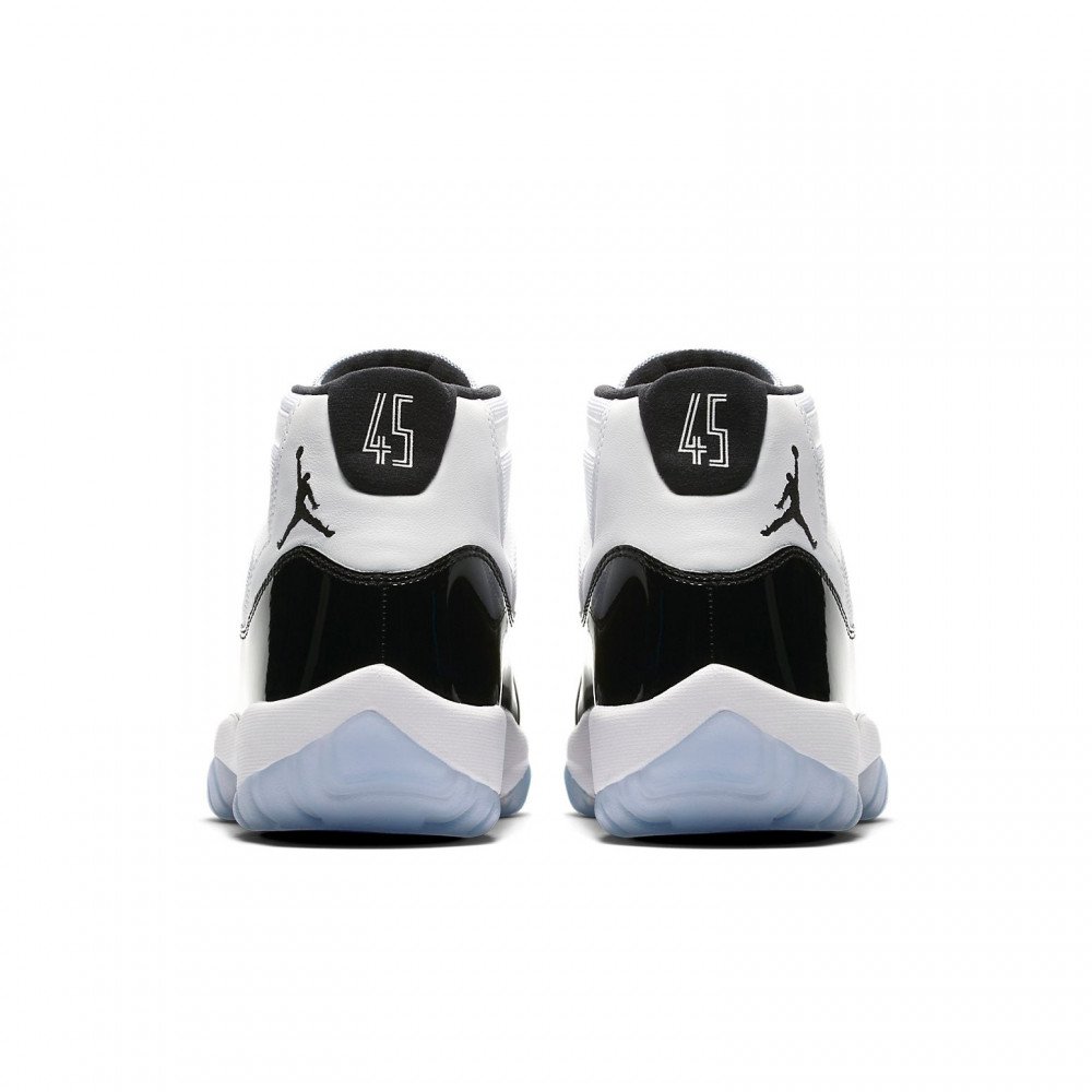 Air Jordan 11 Retro Concord 2018 378037-100 Air Jordan 11 Retro Concord 2018 378037-100