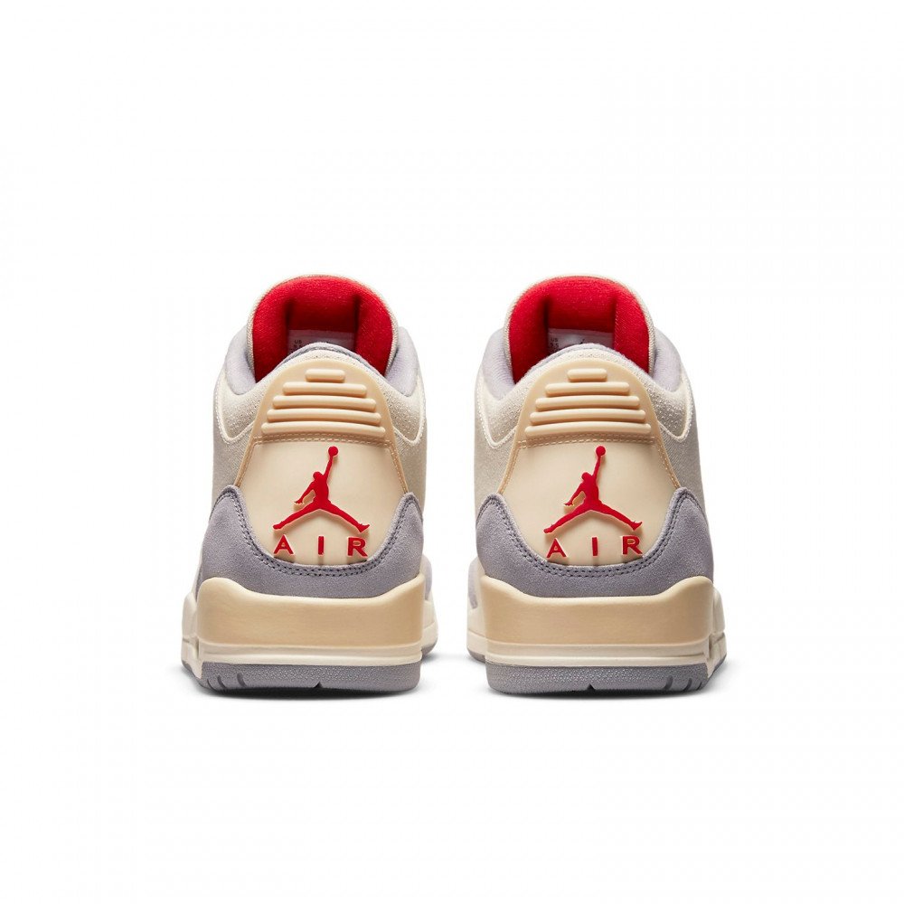 Air Jordan 3 Retro SE Muslin Air Jordan 3 Retro SE Muslin