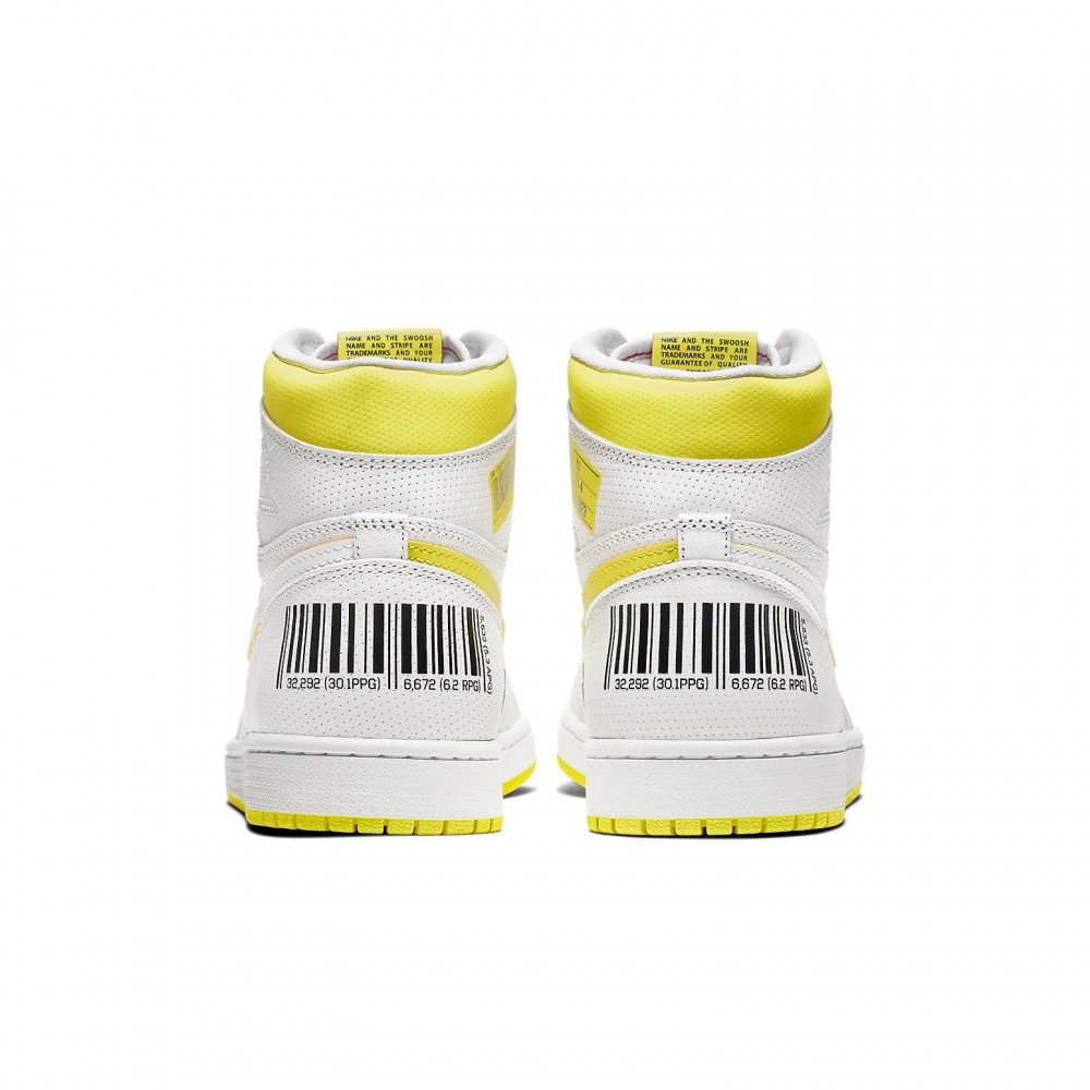 Air Jordan 1 Retro High OG First Class Flight 555088-170 Air Jordan 1 Retro High OG First Class Flight 555088-170