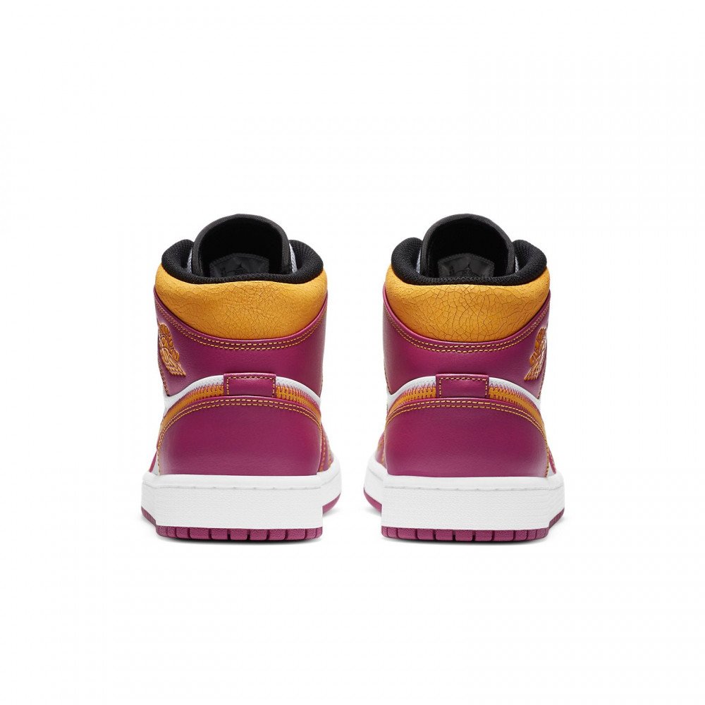 Air Jordan 1 Mid Da de Muertos DC0350-100 Air Jordan 1 Mid Da de Muertos DC0350-100