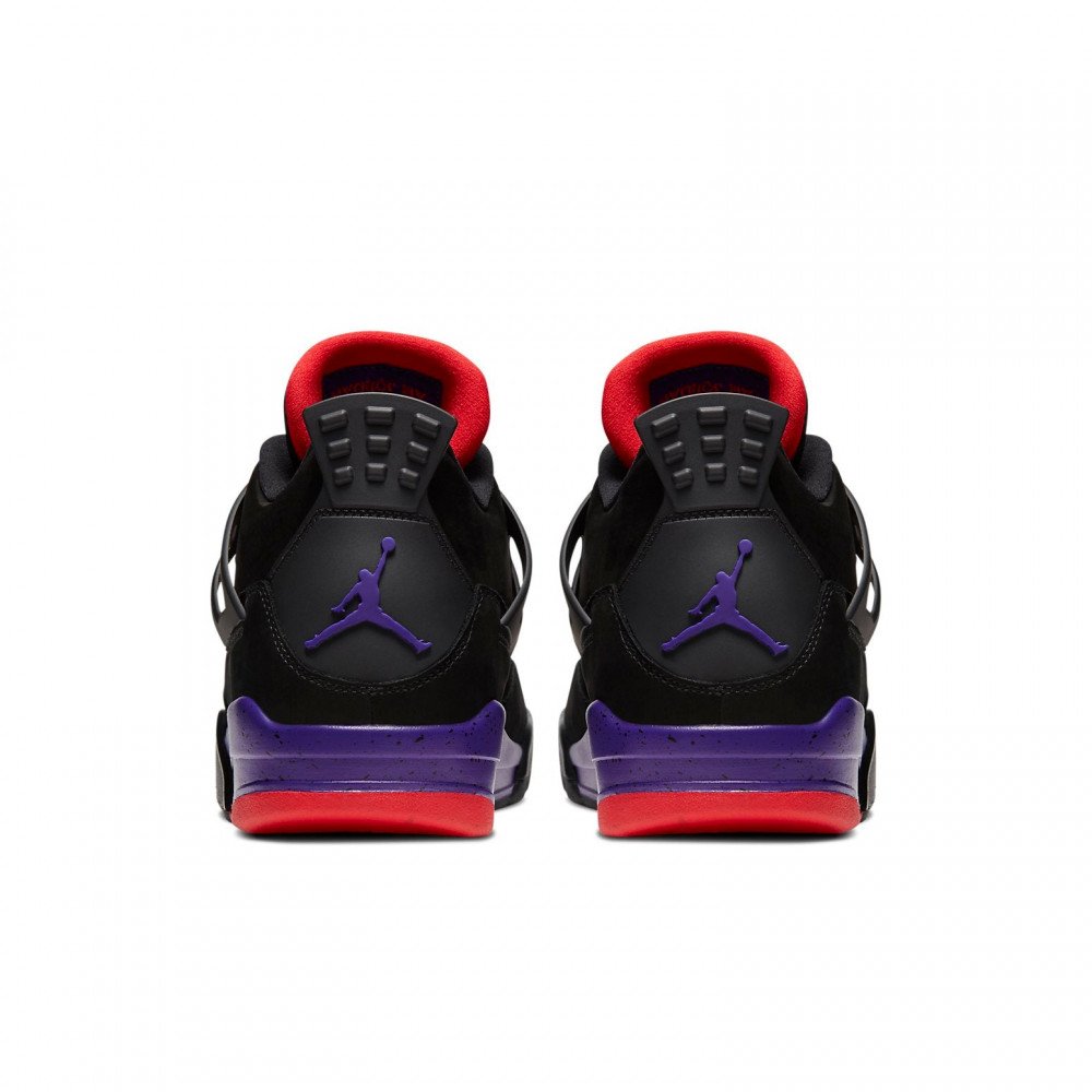 Air Jordan 4 Retro NRG Raptors Drake Signature Air Jordan 4 Retro NRG Raptors Drake Signature
