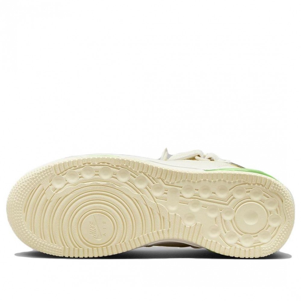 Nike Air Force 1 Mid Evo  Sail  FB1374-100