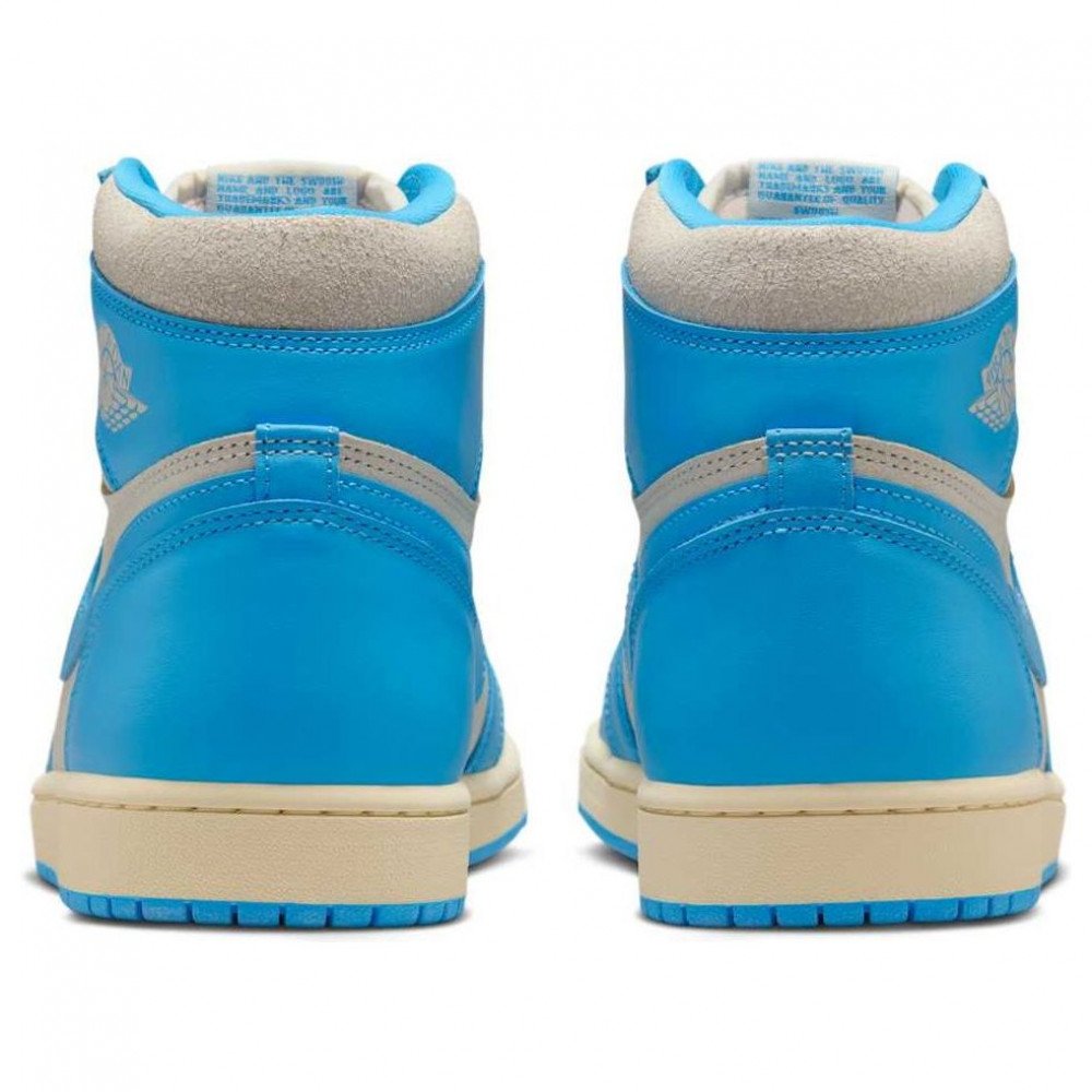 Air Jordan 1 Retro High UNC Reimagined DZ5485-402 Air Jordan 1 Retro High UNC Reimagined DZ5485-402