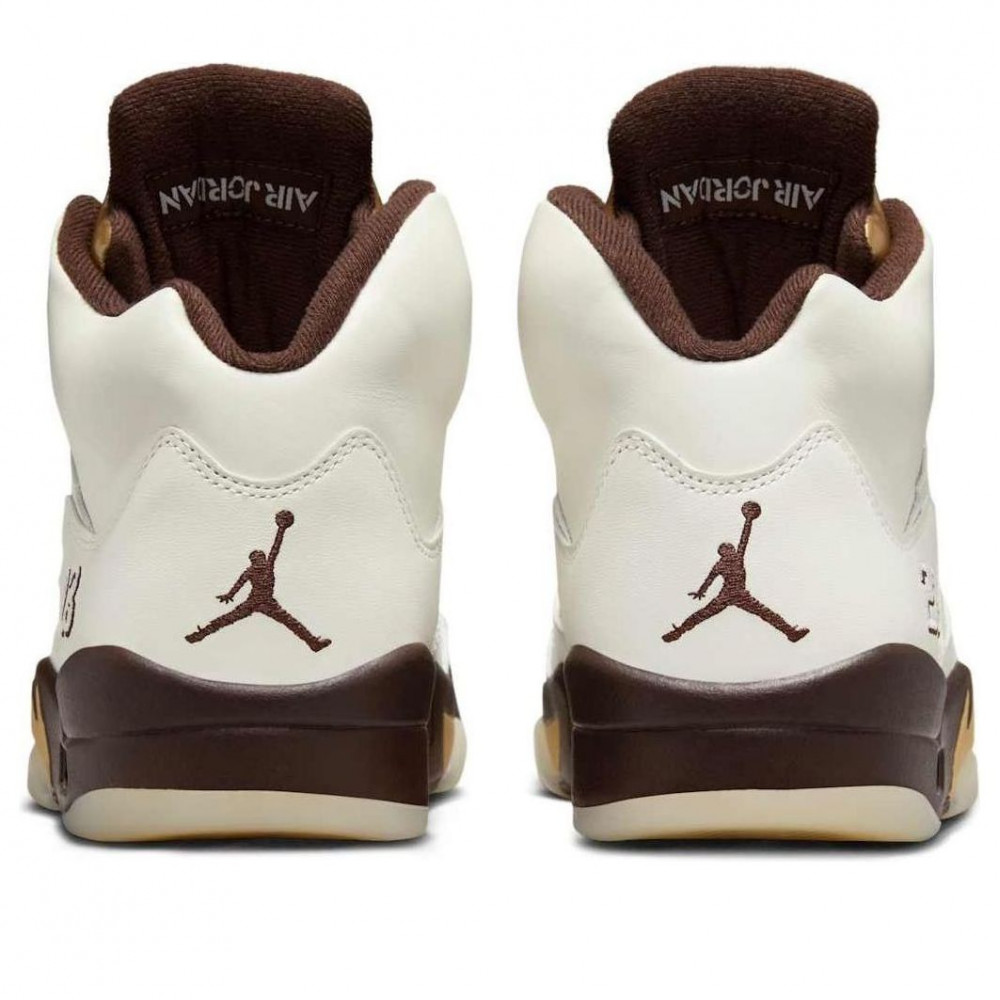 (WMNS) Air Jordan 5 Golden Ticket (WMNS) Air Jordan 5 Golden Ticket