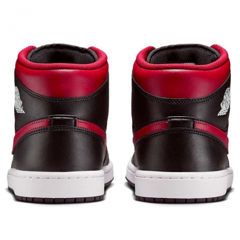 Air Jordan 1 Mid Bred DQ8426-067 Air Jordan 1 Mid Bred DQ8426-067