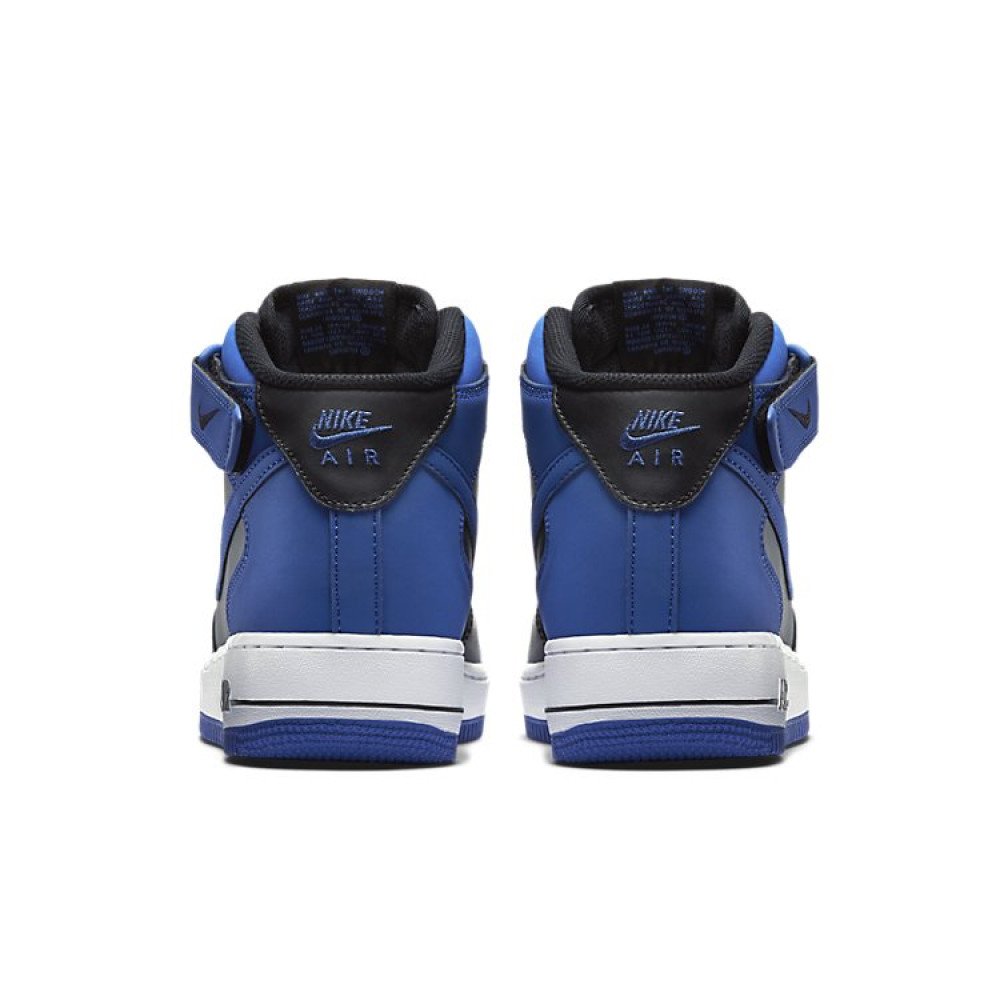 Nike Air Force 1 Mid  07  Game Royal  315123-027