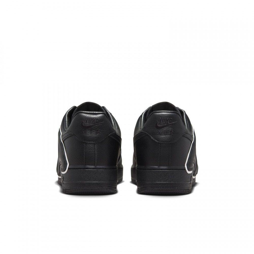 Nike x Cactus Plant Flea Market Air Force 1 Low Premium Black 2024 HJ8463-001 Nike x Cactus Plant Flea Market Air Force 1 Low Premium Black 2024 HJ8463-001