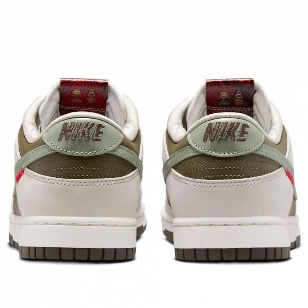 Nike Dunk Low  Year of the Snake  HV5980-231