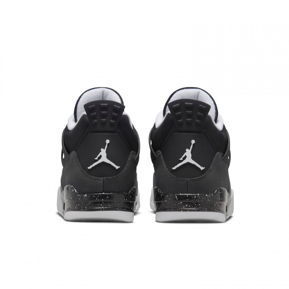 Air Jordan 4 Retro Fear Air Jordan 4 Retro Fear