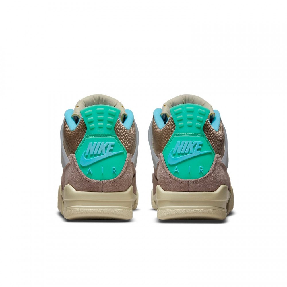 Air Jordan 4 Retro x Union LA Taupe Haze Air Jordan 4 Retro x Union LA Taupe Haze