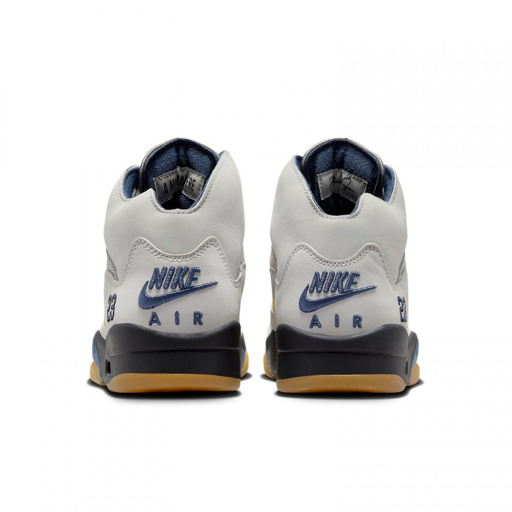 (WMNS) Air Jordan 5 x A Ma Maniere  Photon Dust 