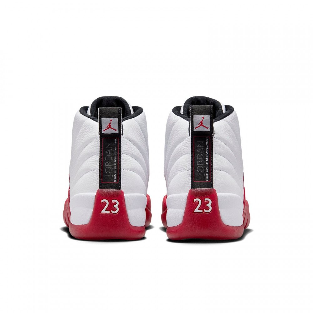 Air Jordan 12 Retro Cherry 2023 CT8013-116 Air Jordan 12 Retro Cherry 2023 CT8013-116