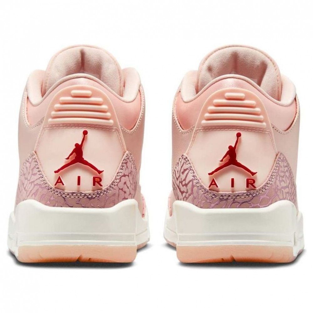 Air Jordan 3 Retro Valentine s Day 2025 Air Jordan 3 Retro Valentine s Day 2025
