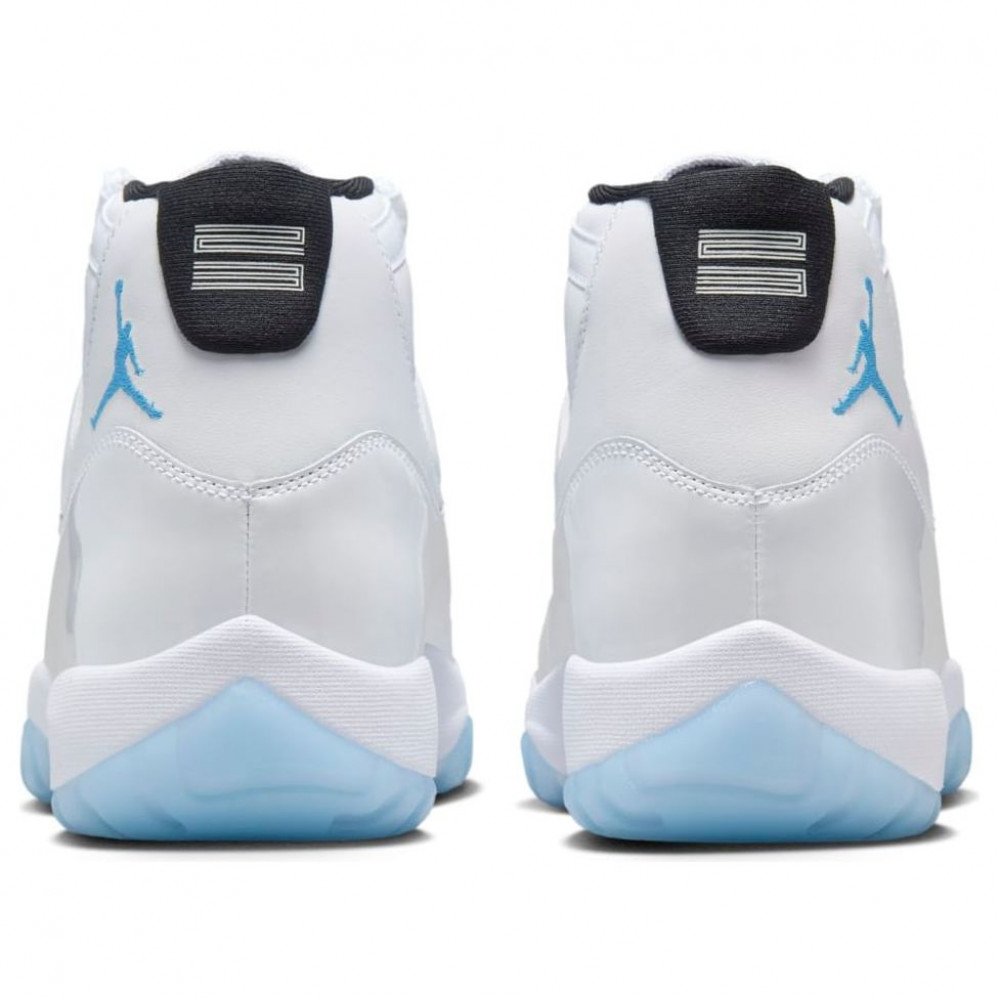Air Jordan 11 Legend Blue 2024 CT8012-104 Air Jordan 11 Legend Blue 2024 CT8012-104