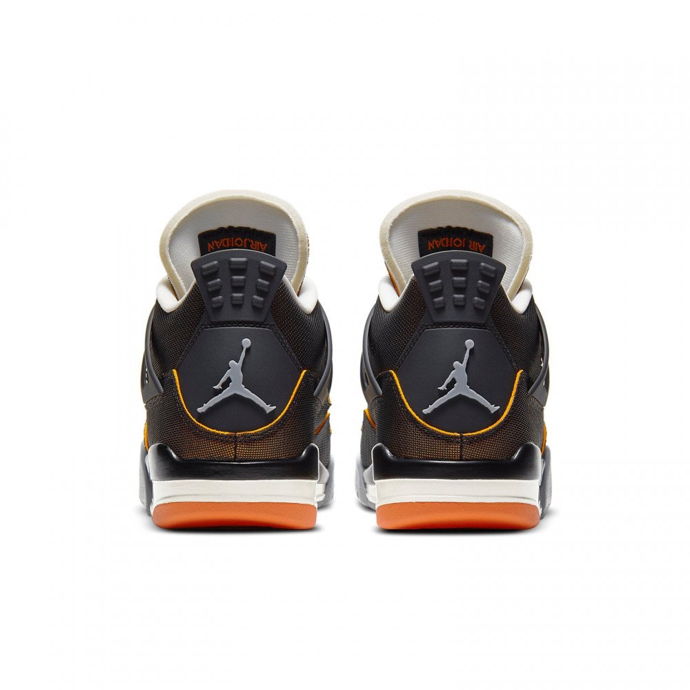 Air Jordan 4 Retro Starfish Air Jordan 4 Retro Starfish