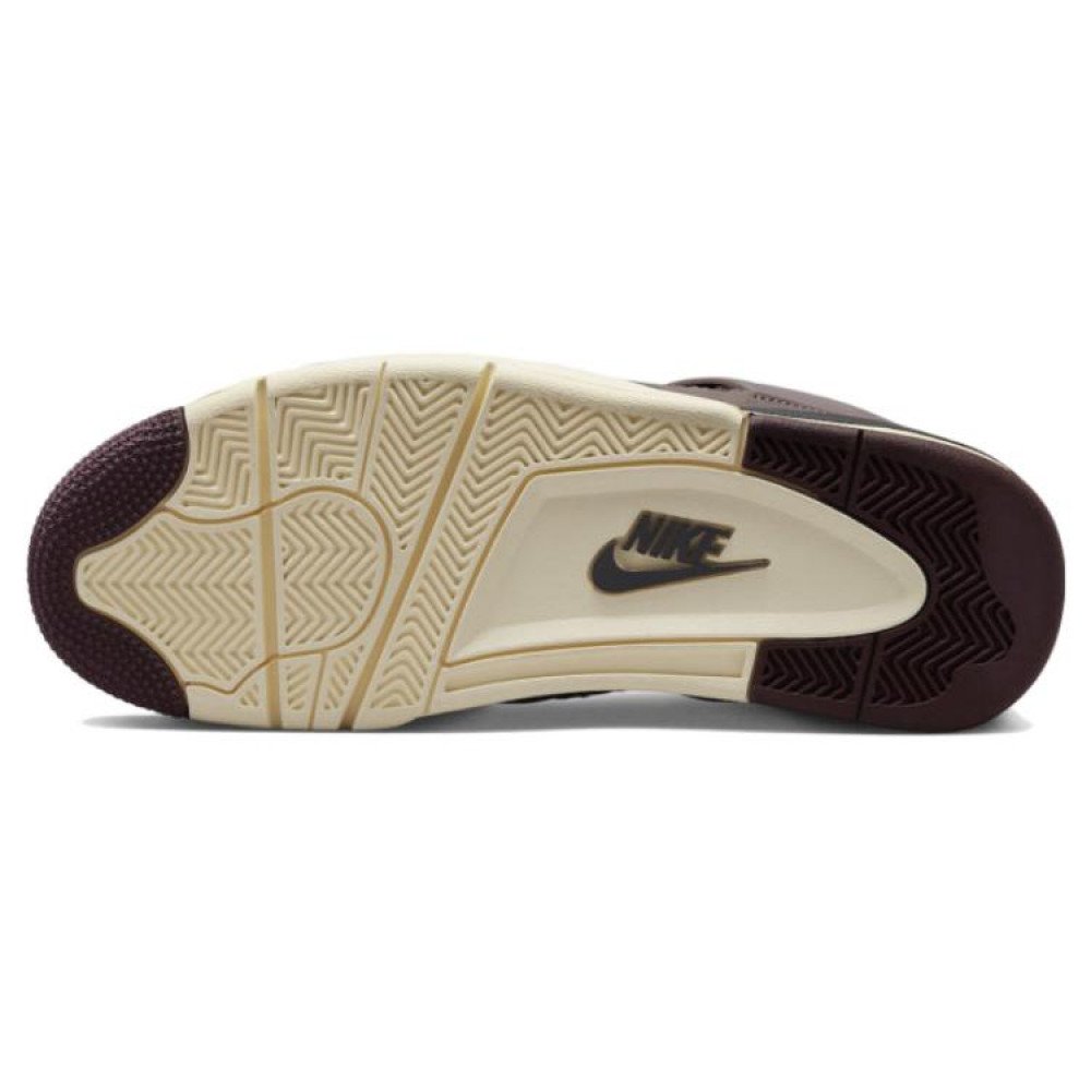 Air Jordan 4 x A Ma Maneire Violet Ore Air Jordan 4 x A Ma Maneire Violet Ore