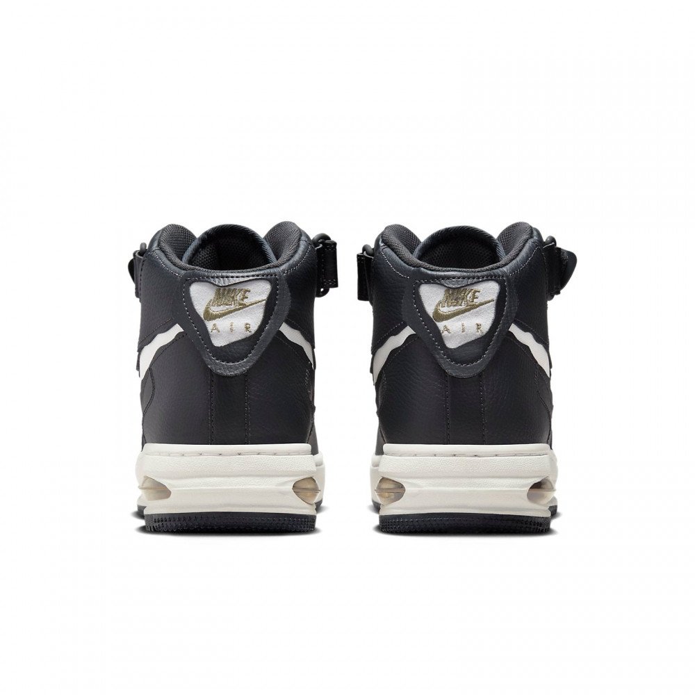 Nike Air Force 1 Mid Evo Remastered  Black White  FB1374-001