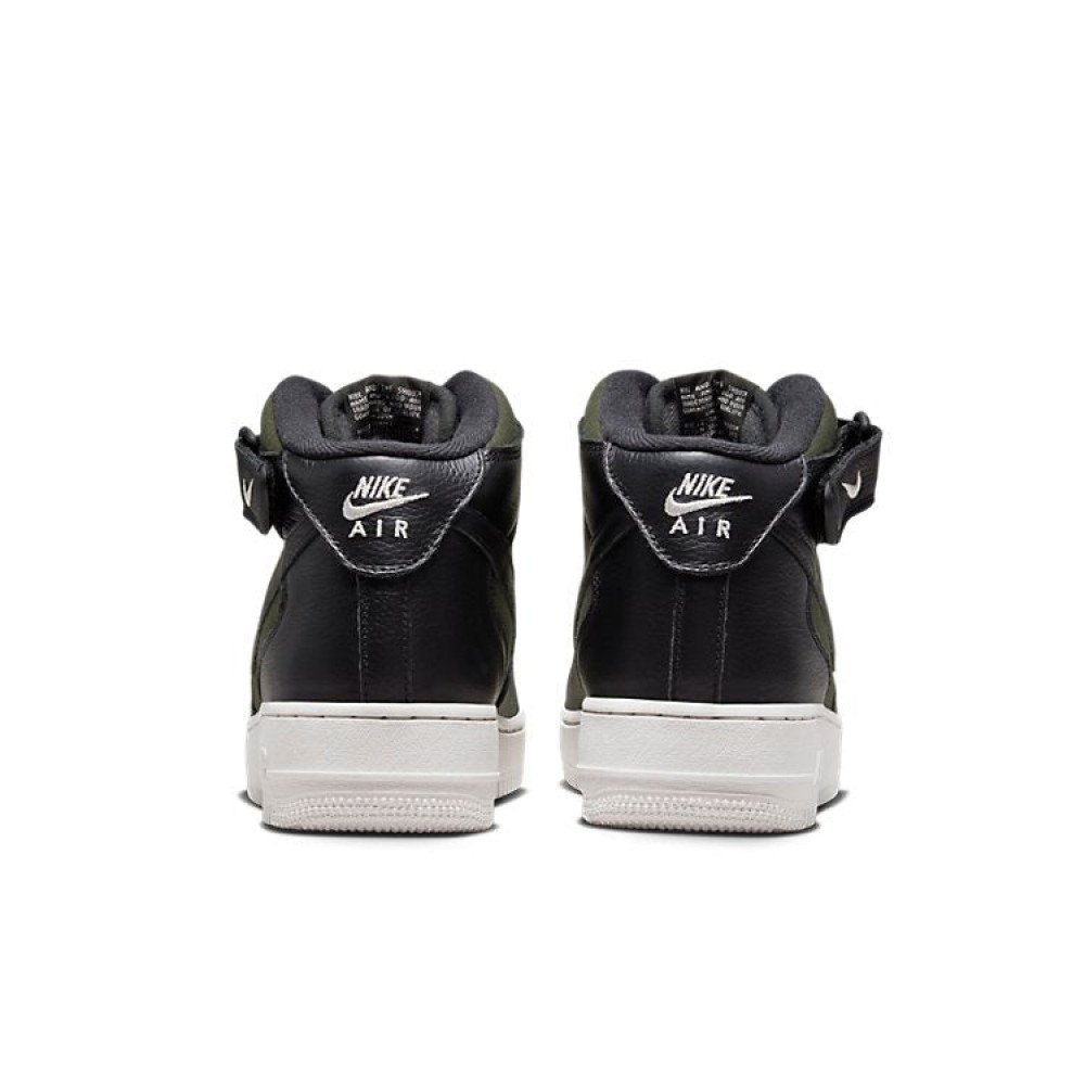 Nike Air Force 1 Mid  Sequoia  FB2036-300