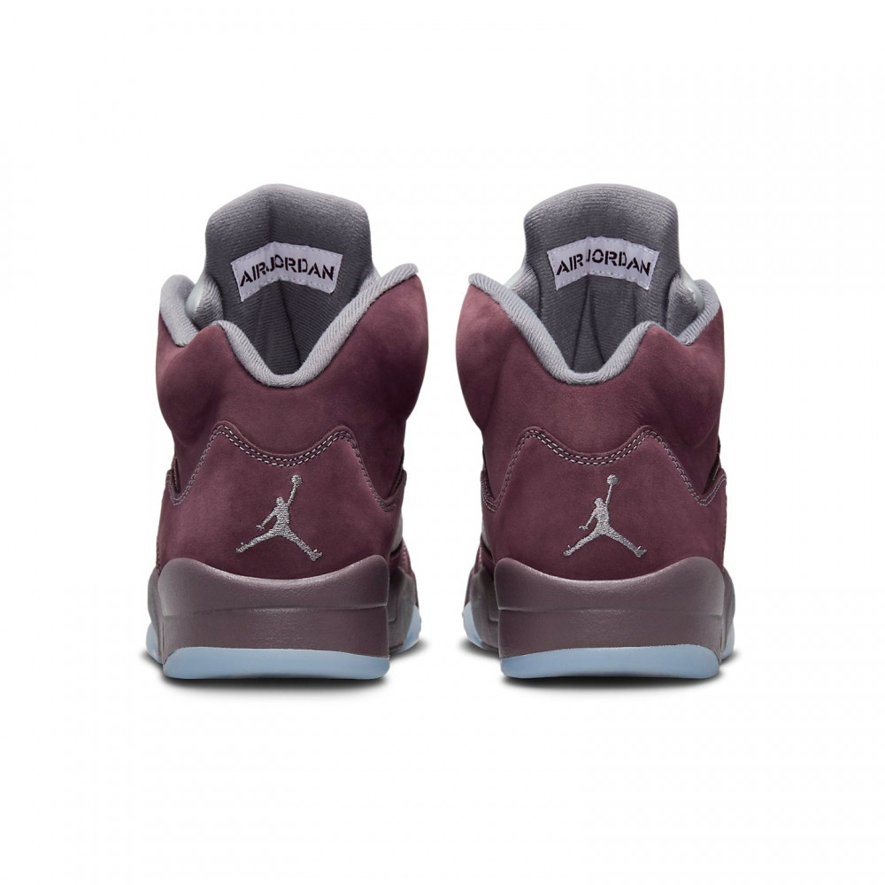 Air Jordan 5 Retro Burgundy DZ4131-600 Air Jordan 5 Retro Burgundy DZ4131-600