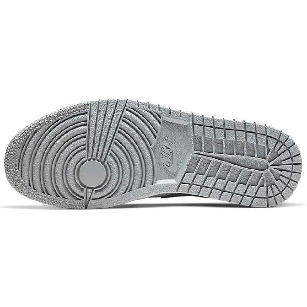 Air Jordan 1 Low Smoke Grey 553558-039 Air Jordan 1 Low Smoke Grey 553558-039