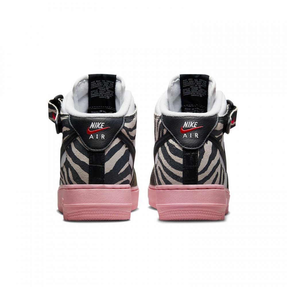 (WMNS) Nike Air Force 1 Mid  Tunnel Walk  DZ4841-100