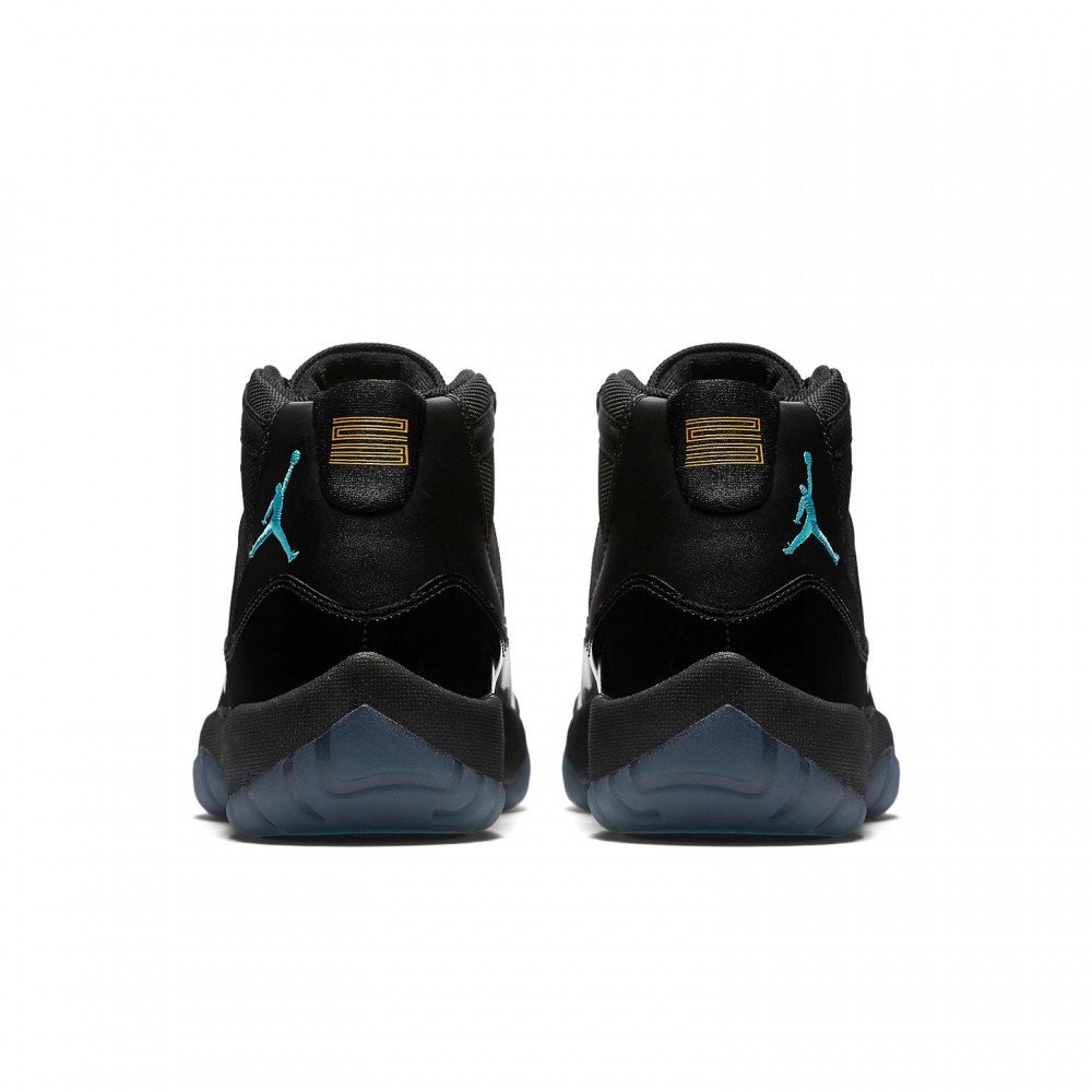 Air Jordan 11 Retro Gamma Blue 378037-006 Air Jordan 11 Retro Gamma Blue 378037-006
