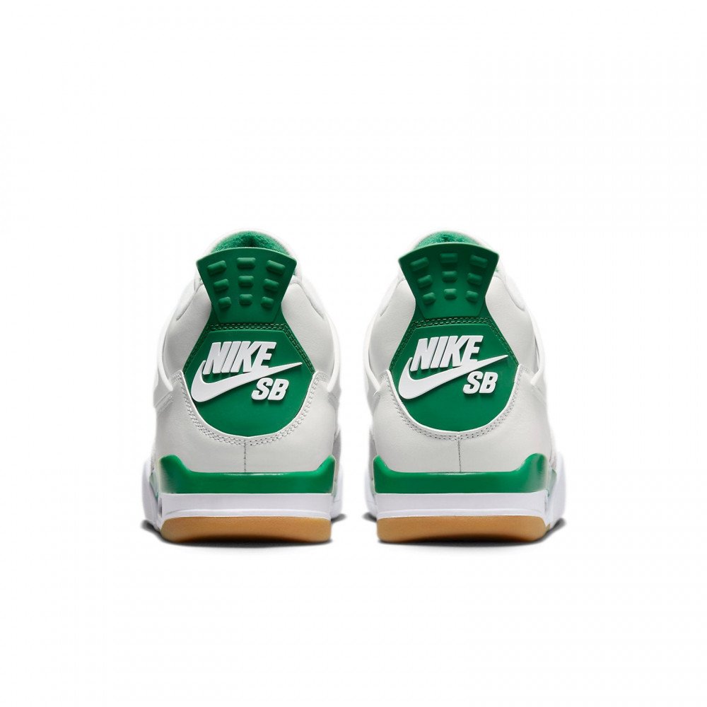 Air Jordan 4 Retro SB Pine Green Air Jordan 4 Retro SB Pine Green