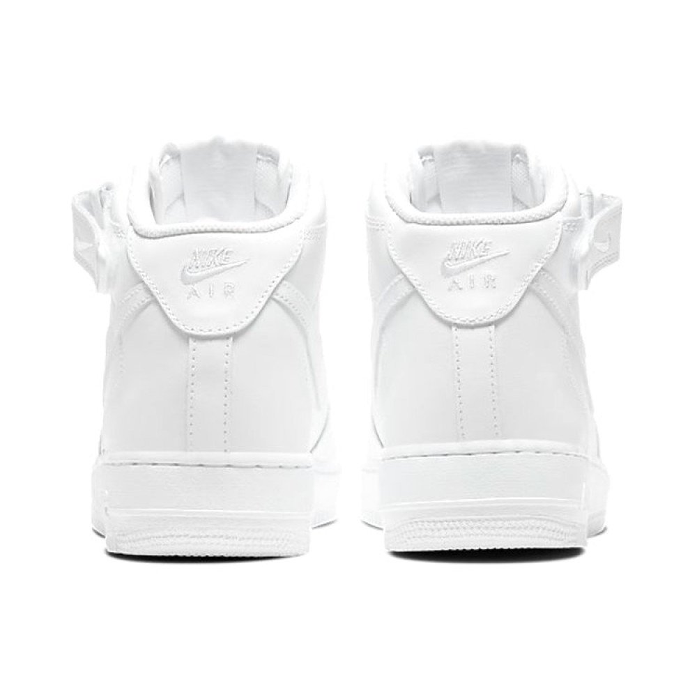 Nike Air Force 1 Mid  07  White  315123-111