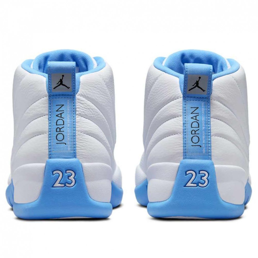 Air Jordan 12 Melo 2025 CT8013-112 Air Jordan 12 Melo 2025 CT8013-112