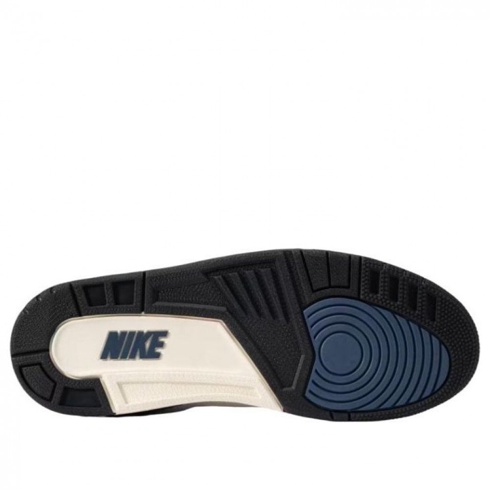 Air Jordan 3 x A Ma Maniere Diffused Blue Air Jordan 3 x A Ma Maniere Diffused Blue