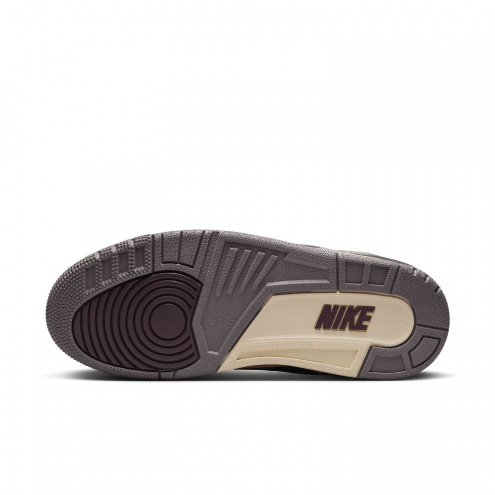 Air Jordan 3 Retro OG SP x A Ma Maniere Black Violet Ore Air Jordan 3 Retro OG SP x A Ma Maniere Black Violet Ore
