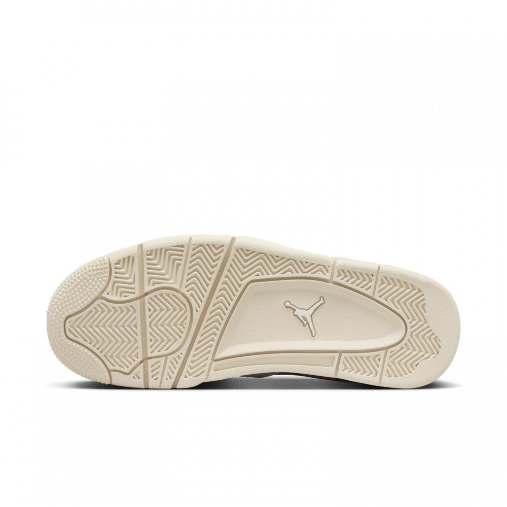 Air Jordan 4RM  Legend Light Brown