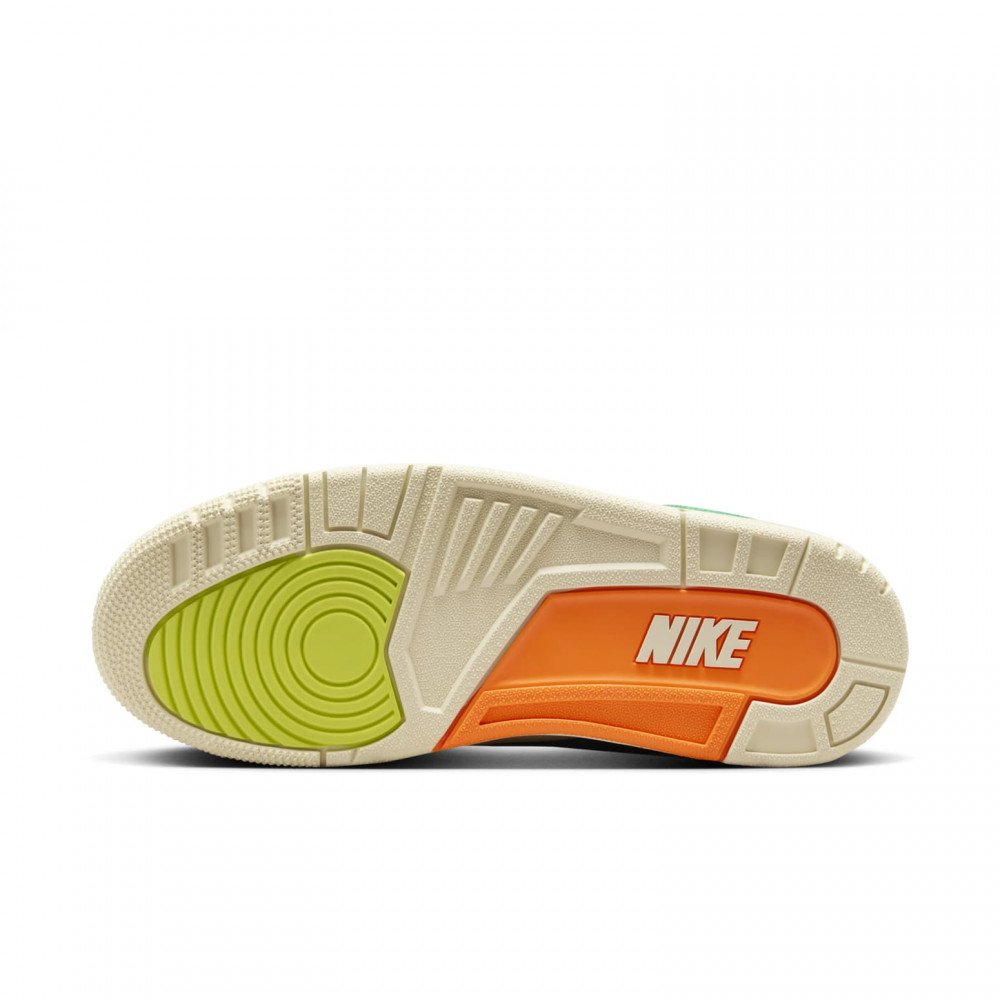 Air Jordan 3 x Nina Chanel Abey Bicoastal Air Jordan 3 x Nina Chanel Abey Bicoastal