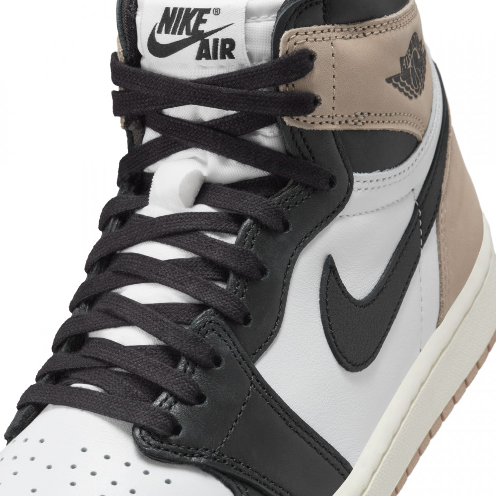 (WMNS) Air Jordan 1 Retro High OG Latte FD2596-021 (WMNS) Air Jordan 1 Retro High OG Latte FD2596-021