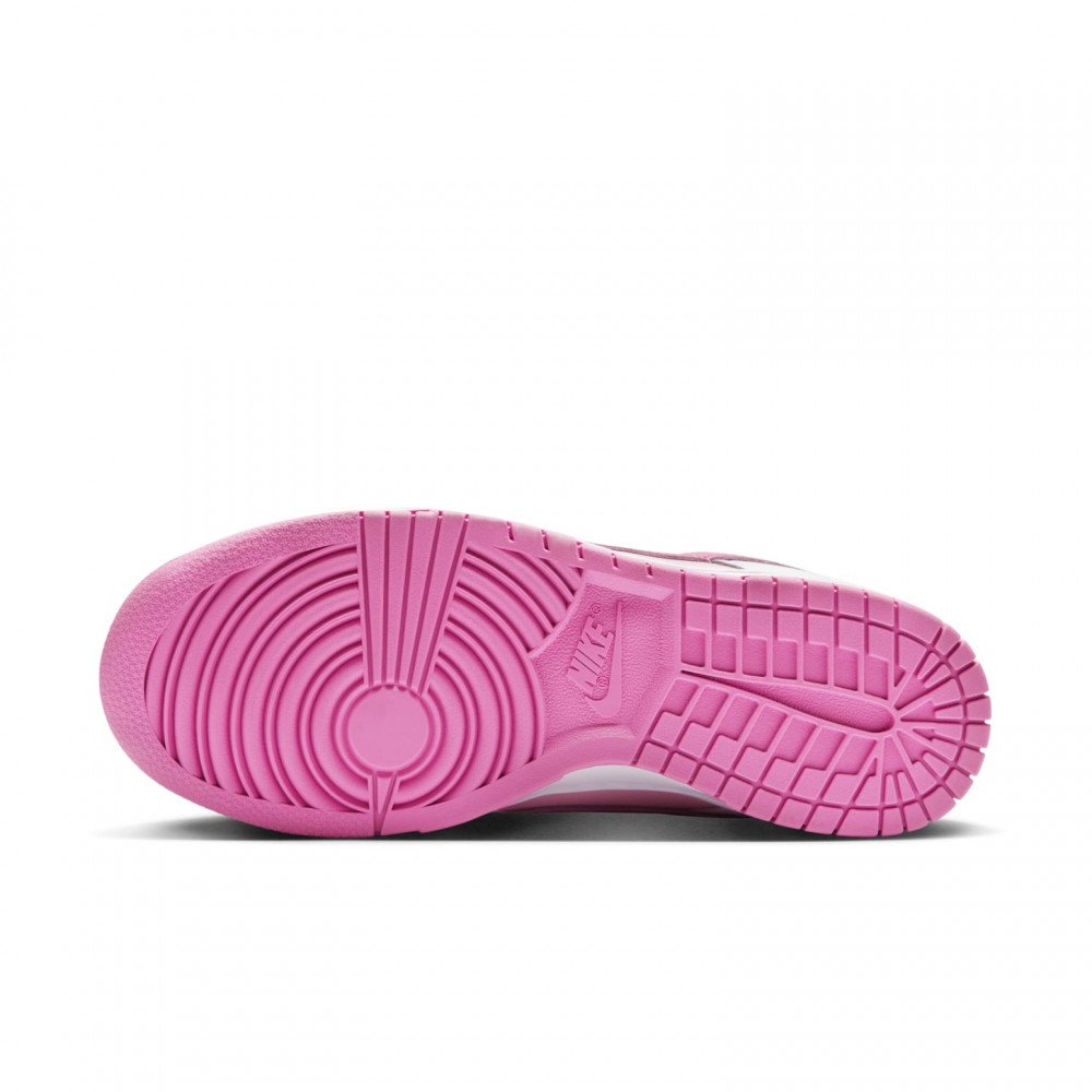 (WMNS) Nike Dunk Low  Pink Foam