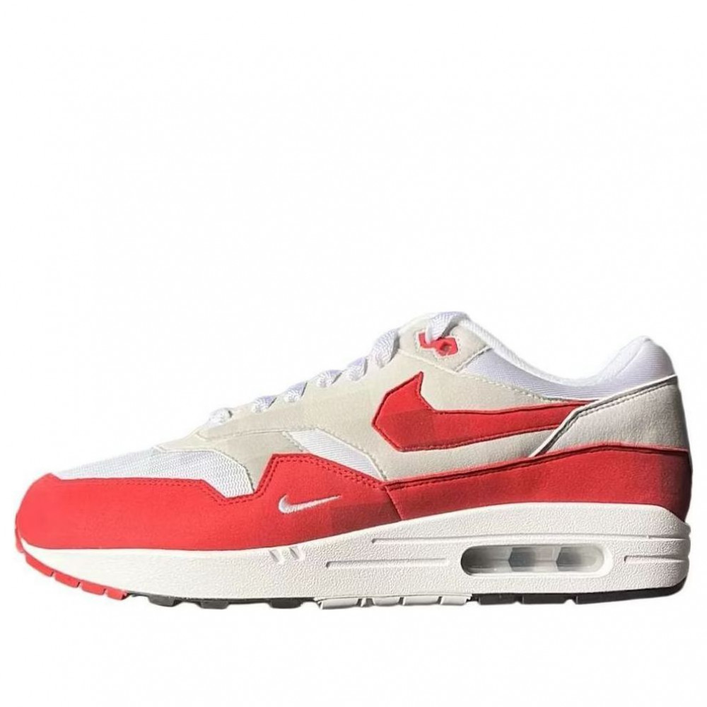 Nike Air Max 1 .SWOOSH  Low Poly  HQ5882-100