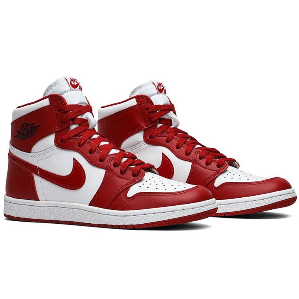 Air Jordan 1 High 85 x Air Ship PE New Beginnings Pack CT6252-900 Air Jordan 1 High 85 x Air Ship PE New Beginnings Pack CT6252-900