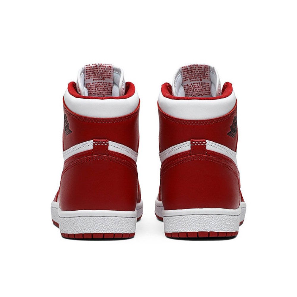 Air Jordan 1 High 85 x Air Ship PE New Beginnings Pack CT6252-900 Air Jordan 1 High 85 x Air Ship PE New Beginnings Pack CT6252-900