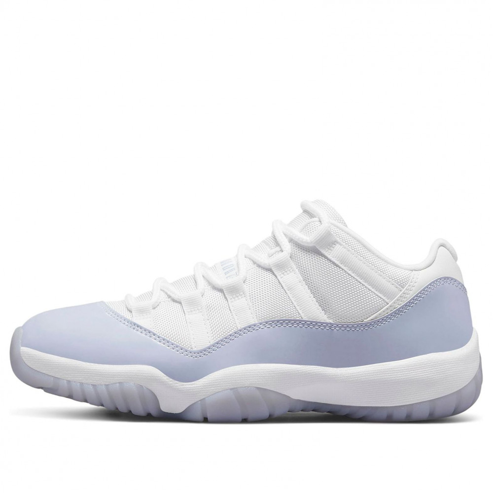 (WMNS) Air Jordan 11 Retro Low  Pure Violet  AH7860-101
