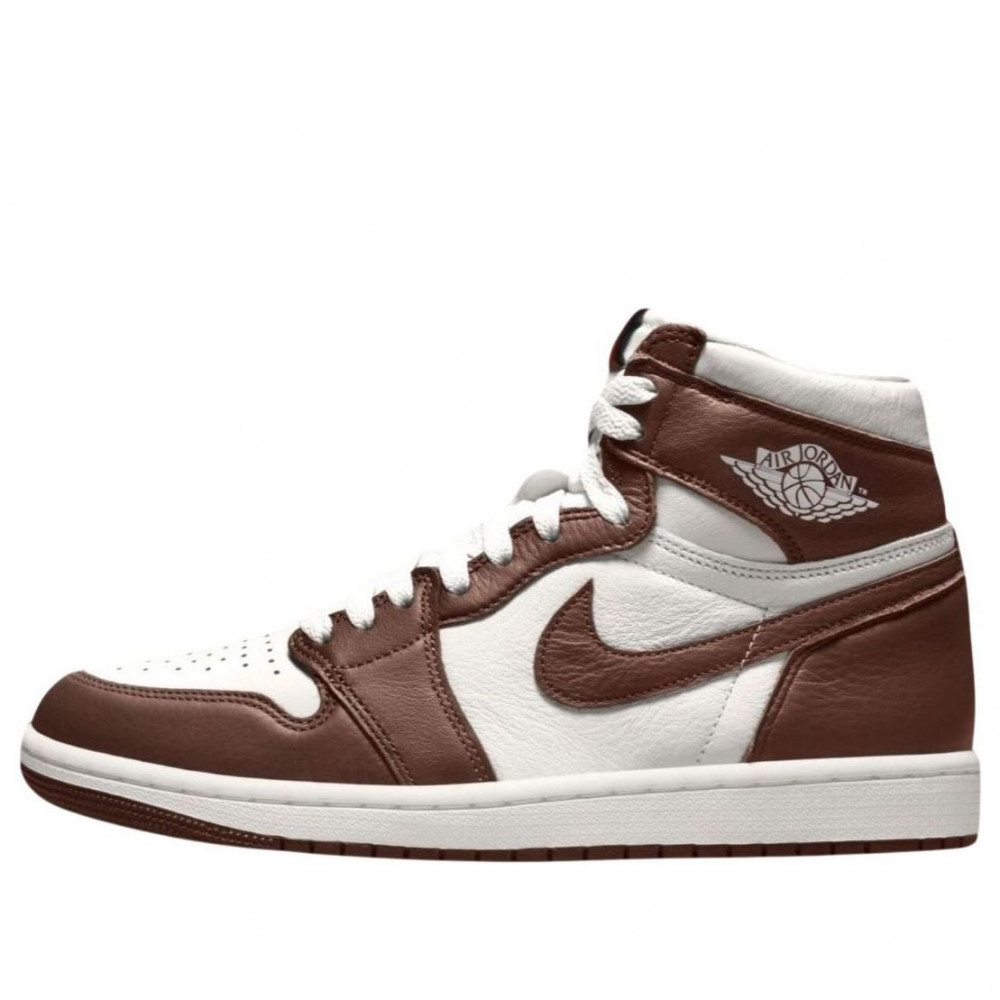 (WMNS) Air Jordan 1 High OG  Light Madder Root  FD2596-200