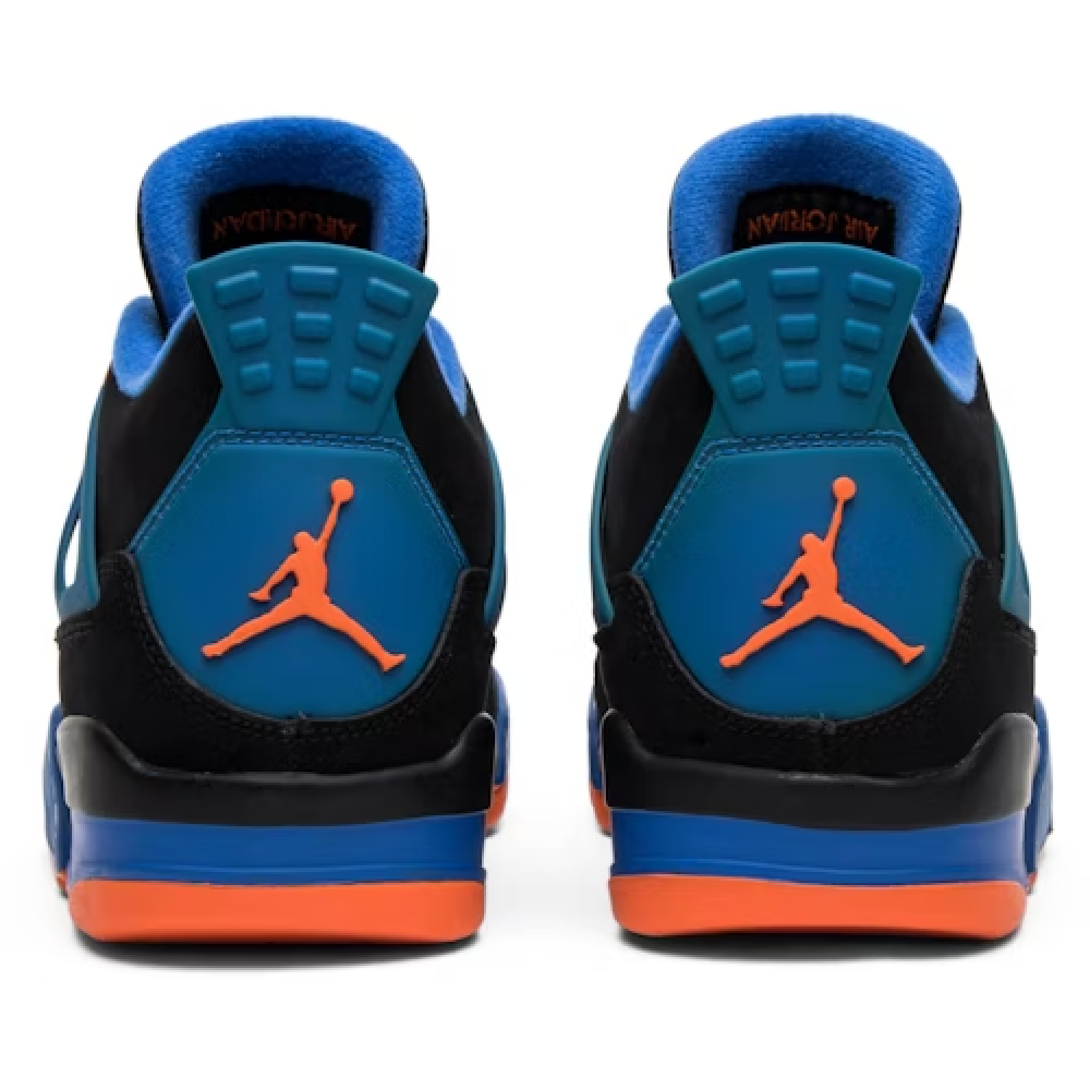 Air Jordan 4 Retro Cavs Air Jordan 4 Retro Cavs