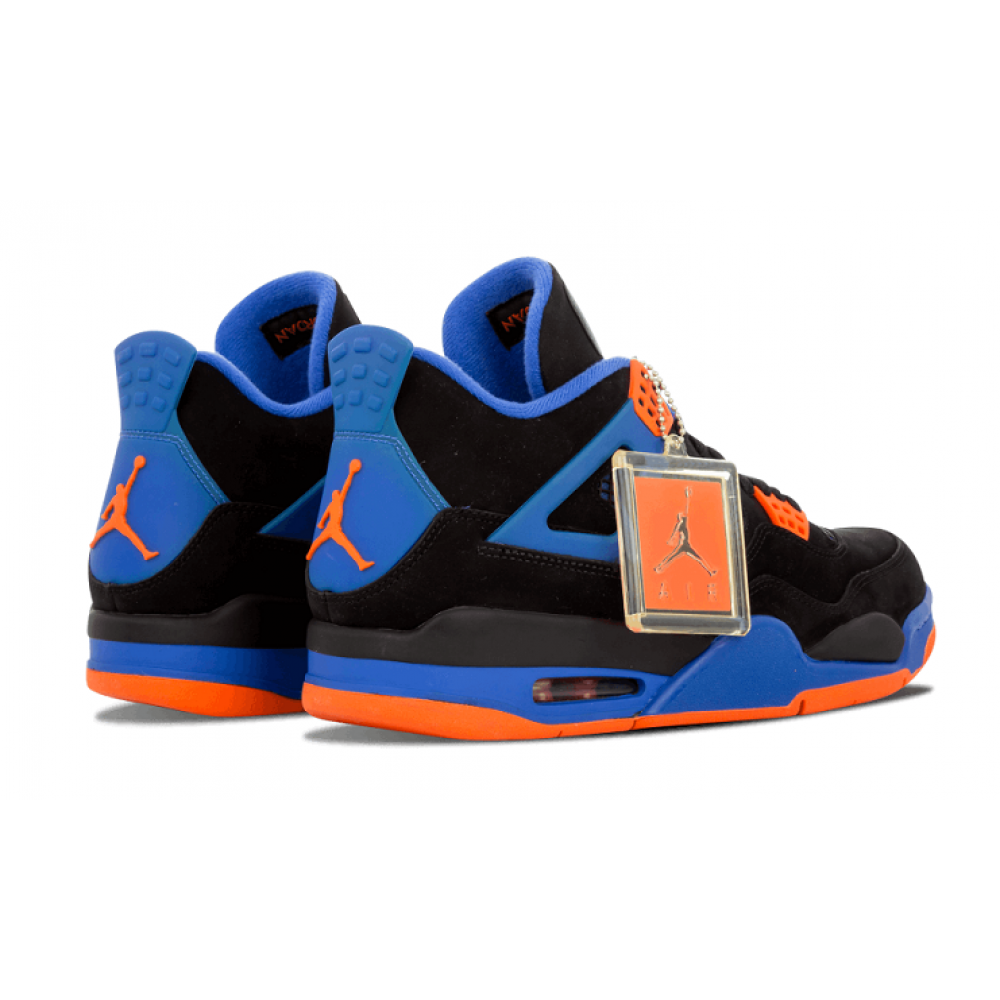 Air Jordan 4 Retro Cavs Air Jordan 4 Retro Cavs