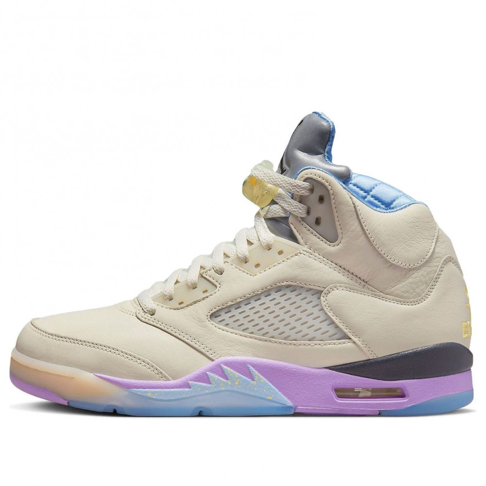 Air Jordan 5 Retro x DJ Khaled  We The Best   Sail  DV4982-175