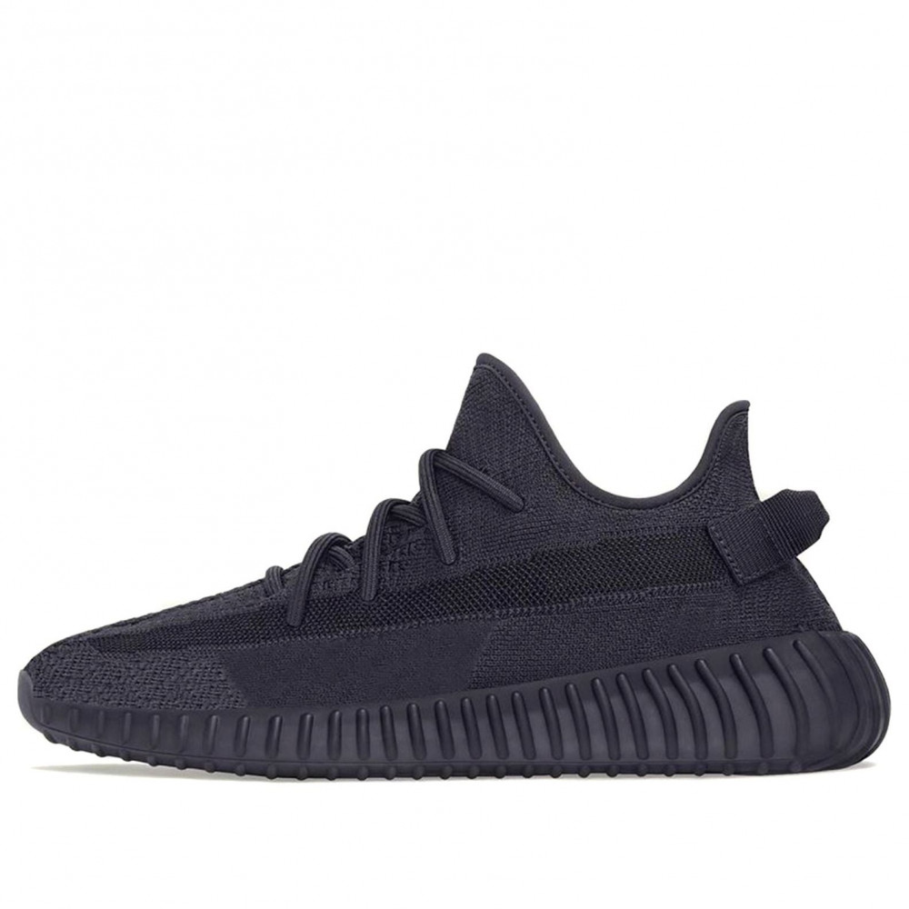 Yeezy Boost 350 V2  Onyx  HQ4540
