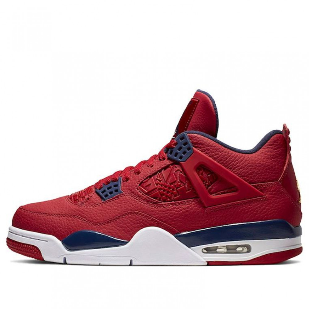Air Jordan 4 Retro FIBA