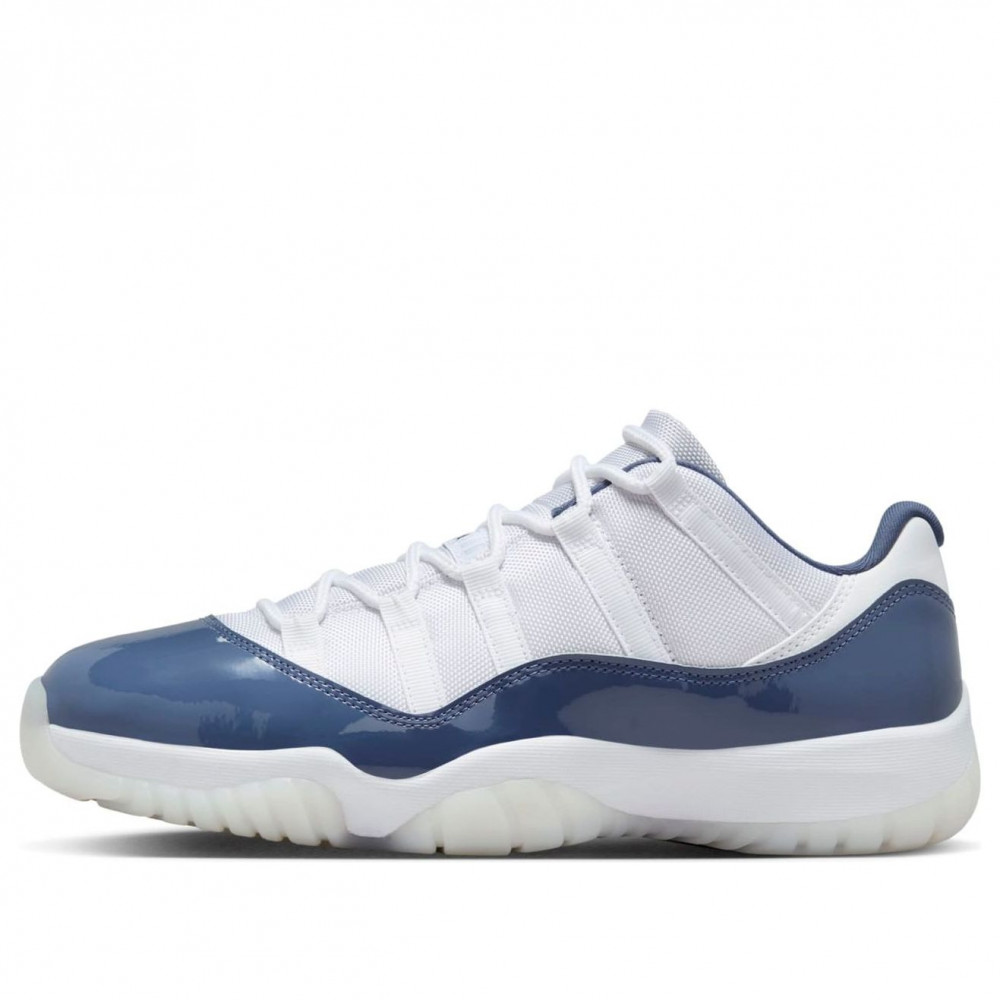 Air Jordan 11 Retro Low  Diffused Blue  FV5104-104