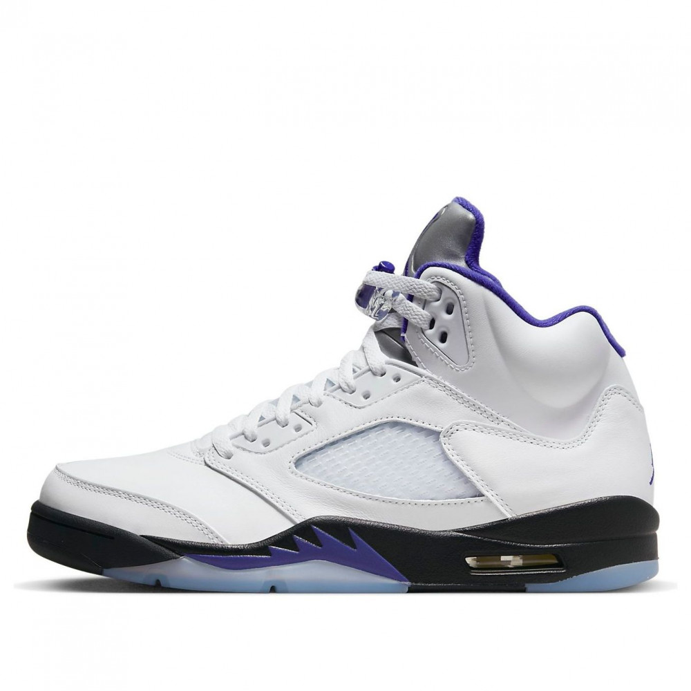 Air Jordan 5 Retro  Concord  DD0587-141