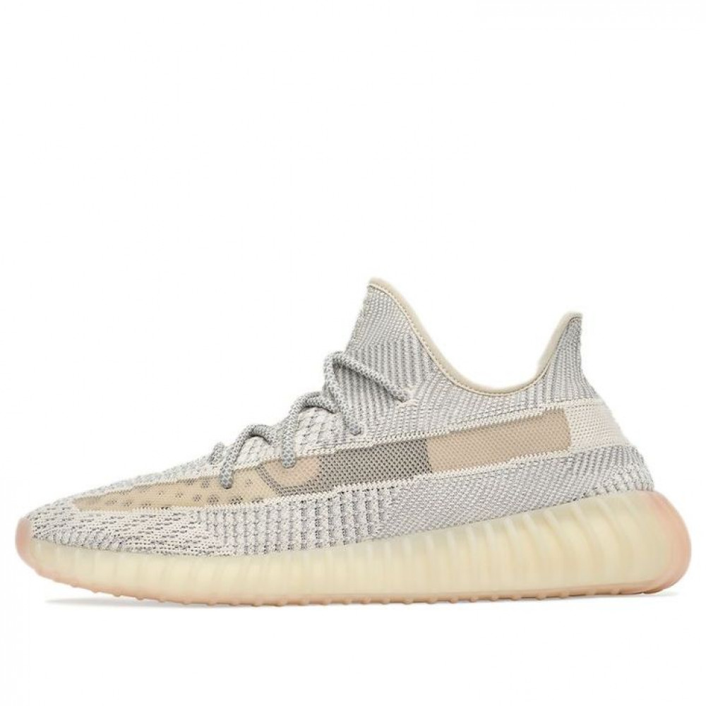 Yeezy Boost 350 V2  Lundmark Non-Reflective  FU9161